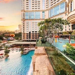 Sunway & Petaling Jaya